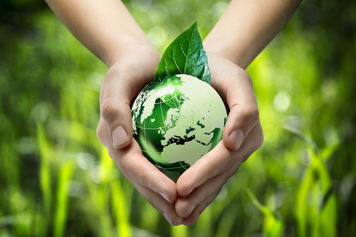 CSR- Environment - Our responsibility 2