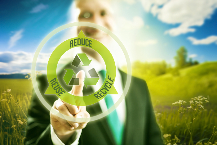CSR- Environment - Our take