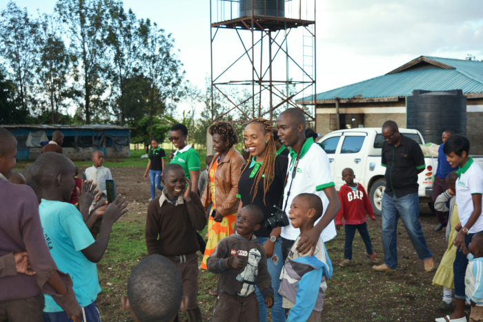 CSR - Our Local community 3