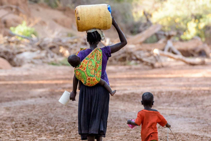 CSR - Our Local community - free water 1