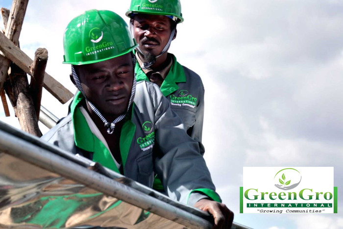 CSR- Our people - Wellness & Safety 1