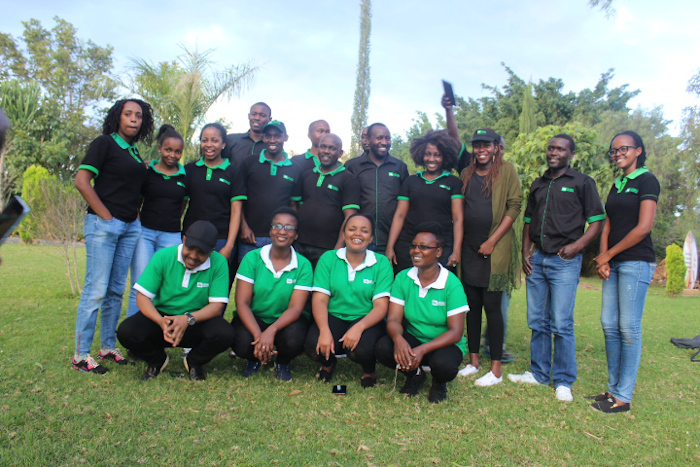 CSR- Our people - culture 1