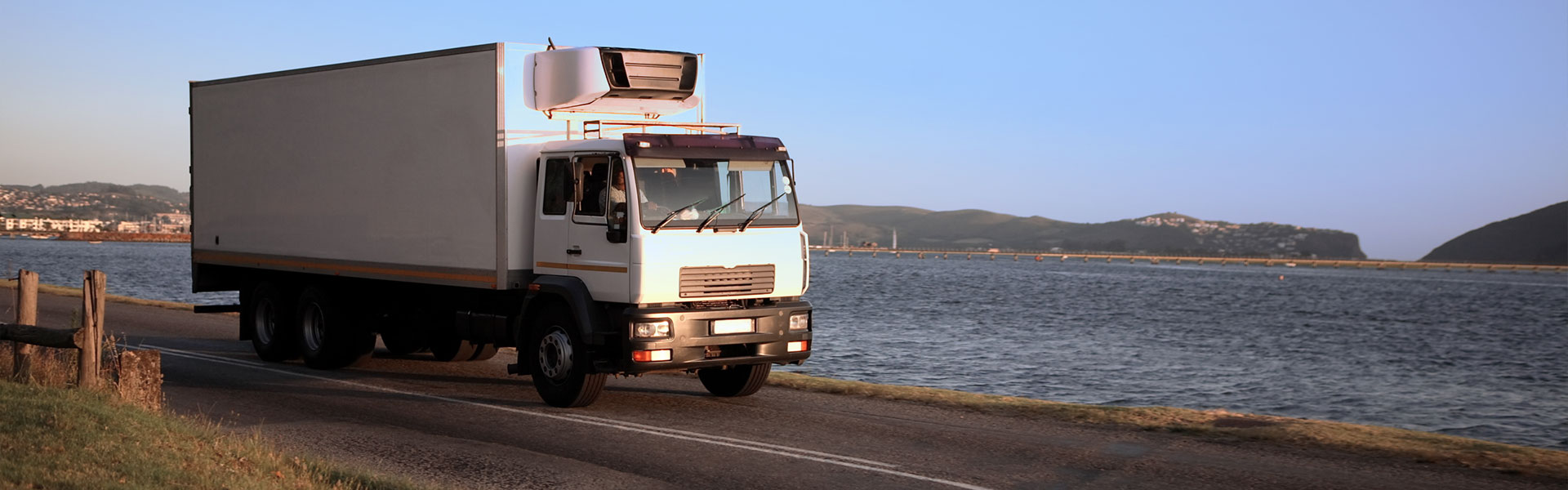 Quality Assurance - logistics